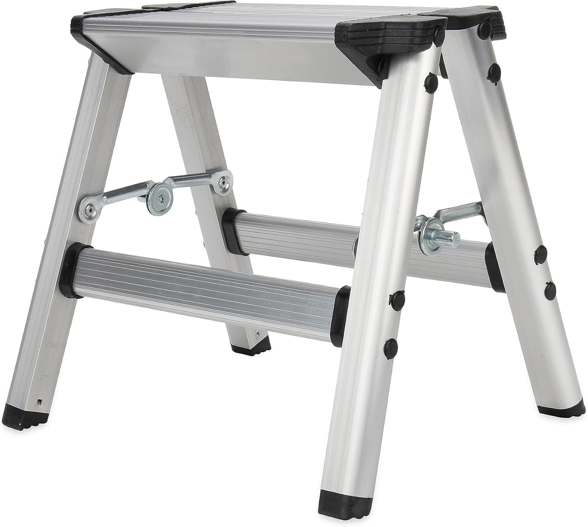 Camco Fold-Away Step Stool
