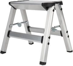 Camco Fold-Away Step Stool