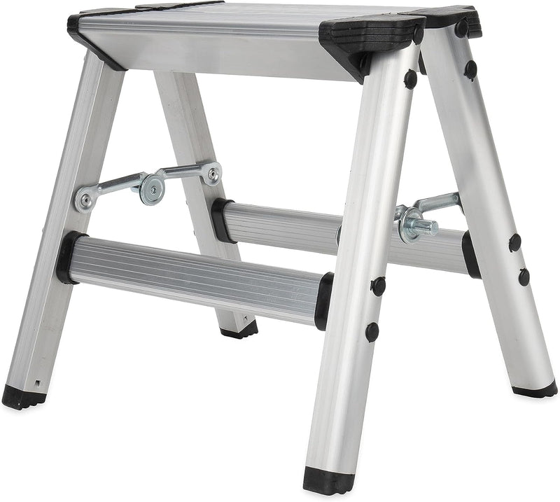 Camco Fold-Away Step Stool