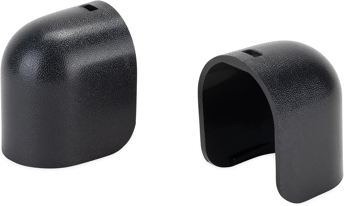 Camco RV Grab Handle, Standard, Black - view 8