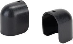 Camco RV Grab Handle, Standard, Black - view 8