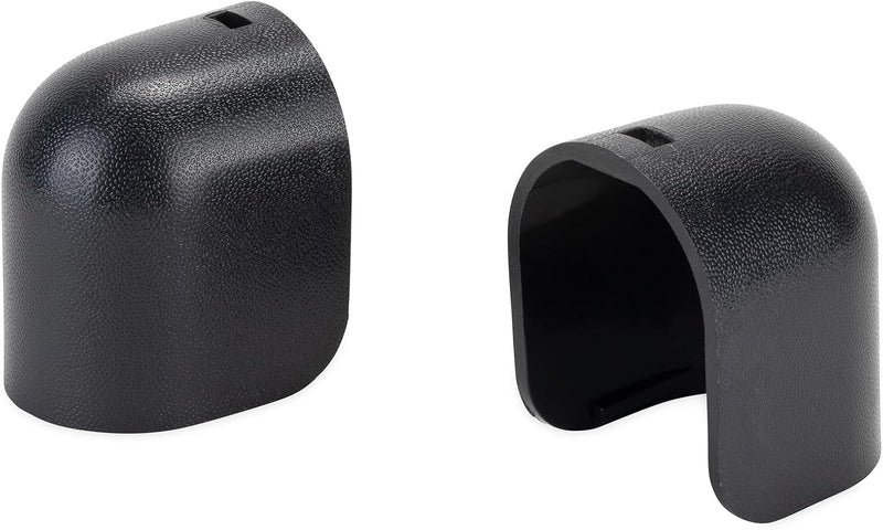 Camco RV Grab Handle, Standard, Black - view 8