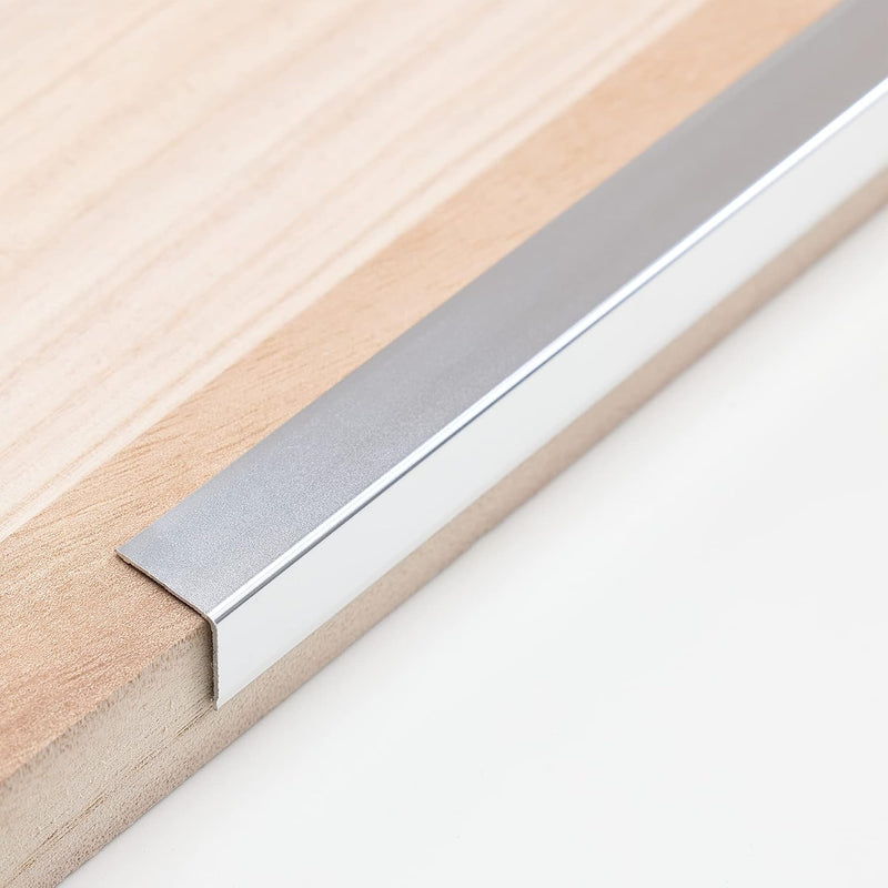 Shower Corner Door - Aluminum Protection – product photo