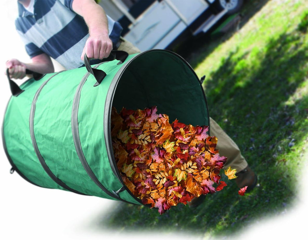 Camco Pop-Up XL Container, 22" x 28" - view 2