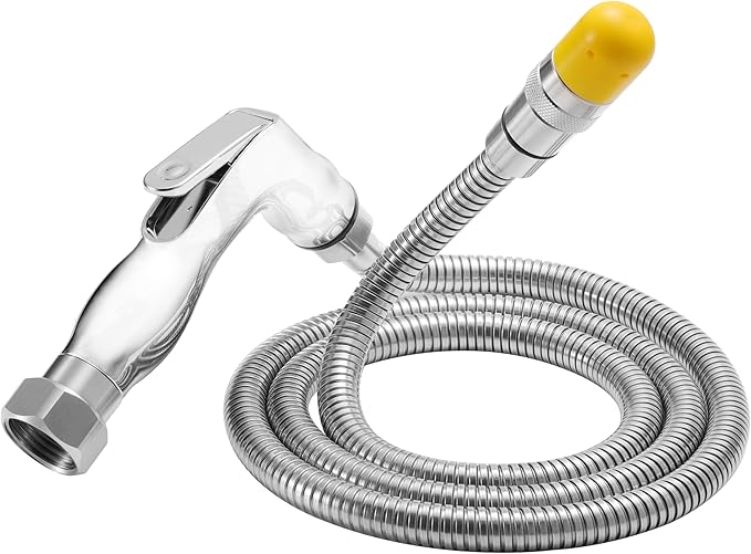 RV Holding Tank Cleaner with Rotary Nozzle 57" – RV Parts Giant