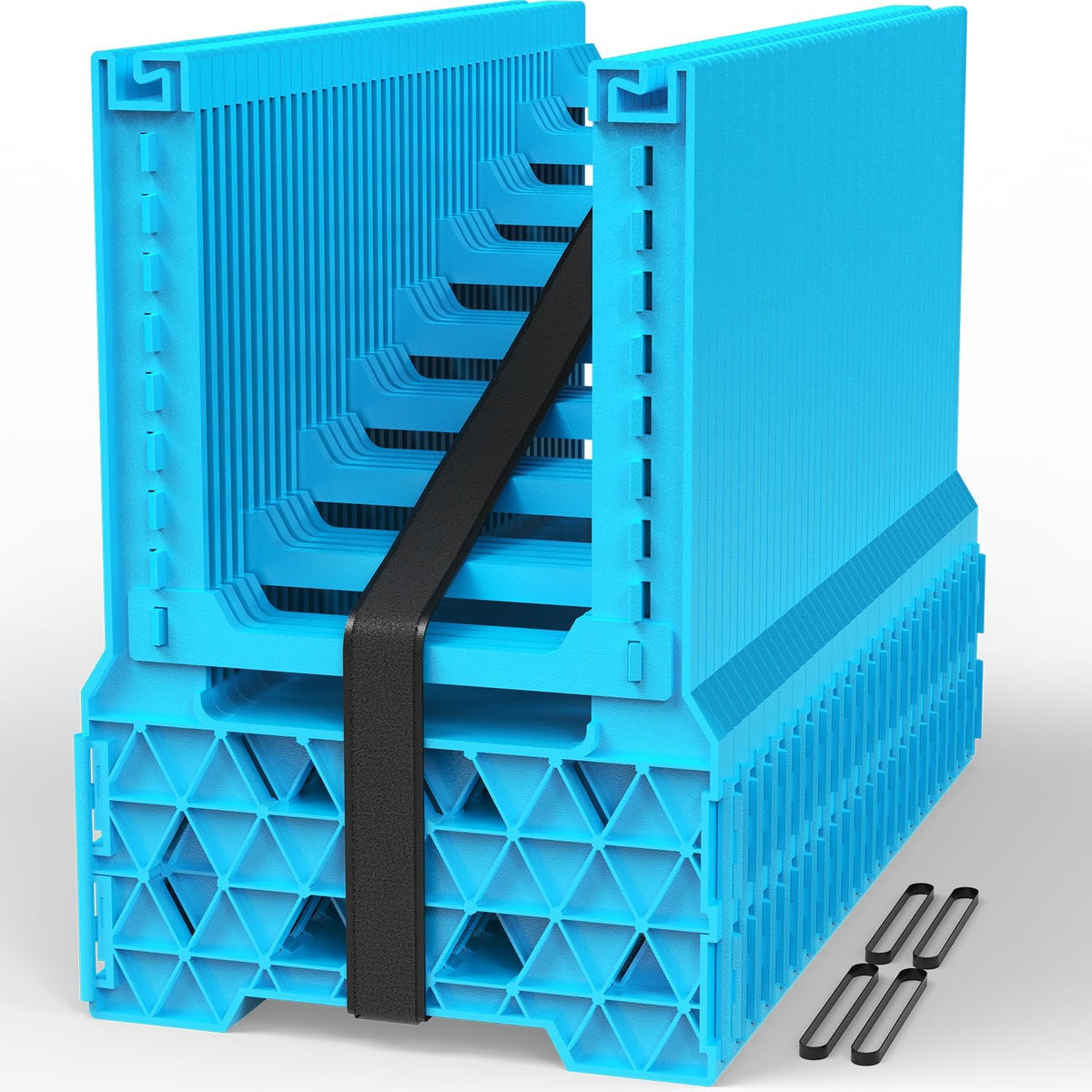 20 ft RV sewer hose support