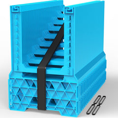 20 ft RV sewer hose support