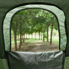 4-in-1 tent cot