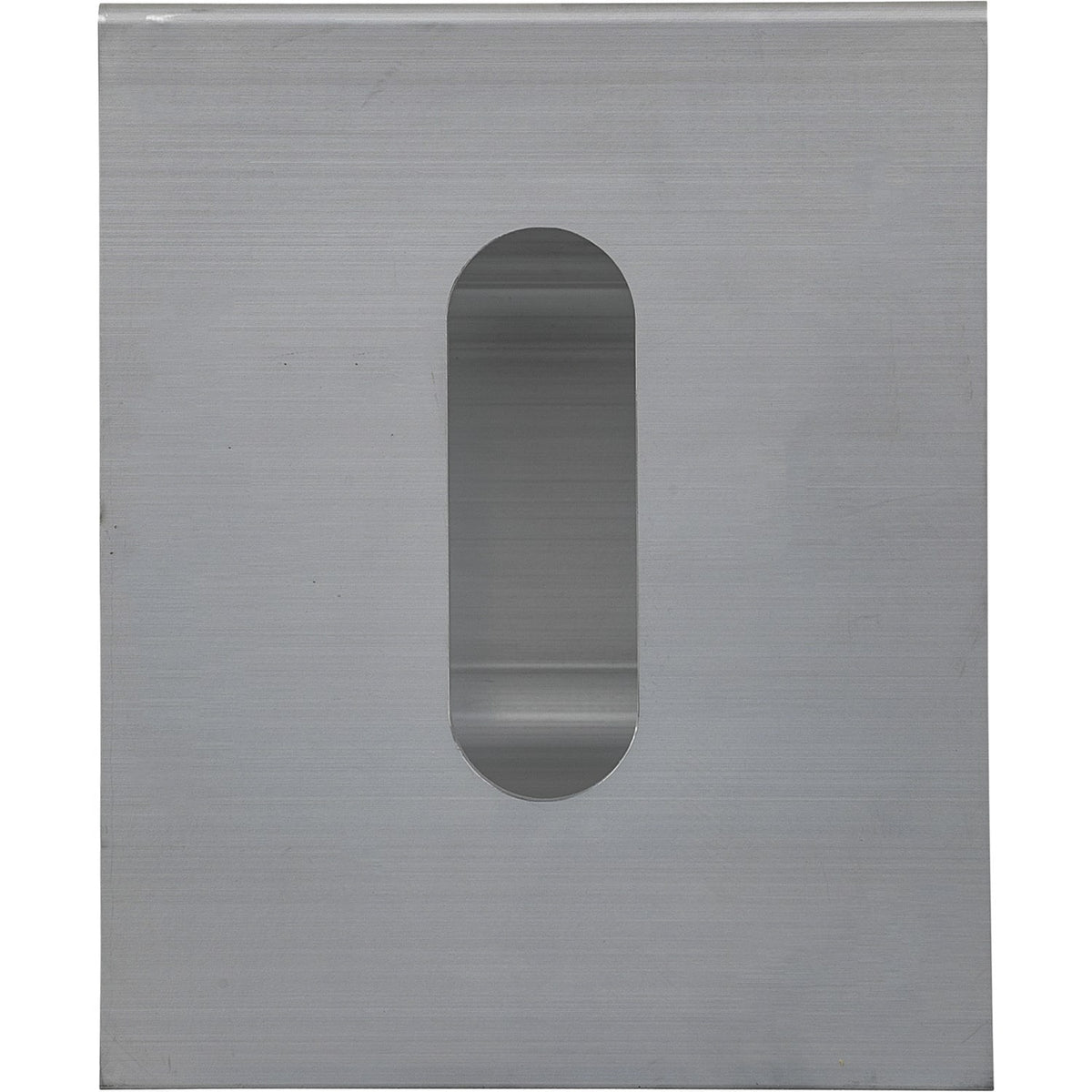 Large aluminum wheel chock
