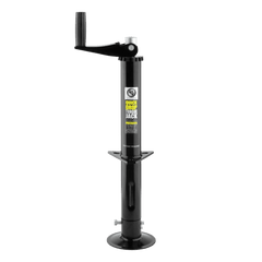 Lippert Quick Drop RV Tongue Jack