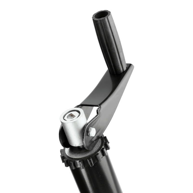 Lippert Quick Drop RV Tongue Jack - view 2