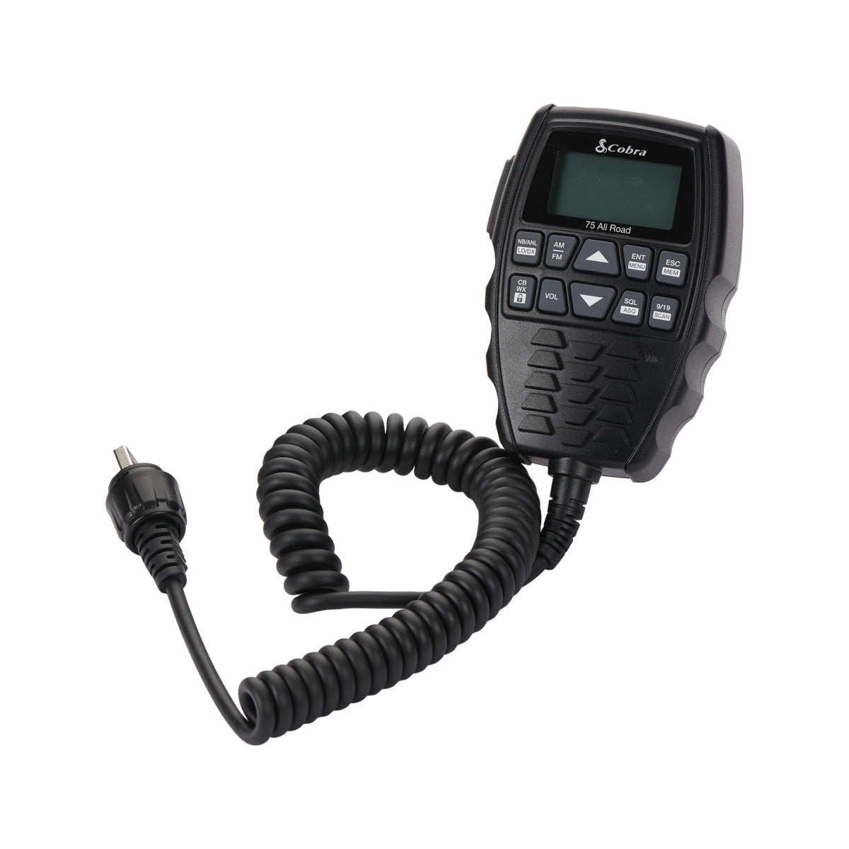 Cobra 75 All Road wireless CB radio