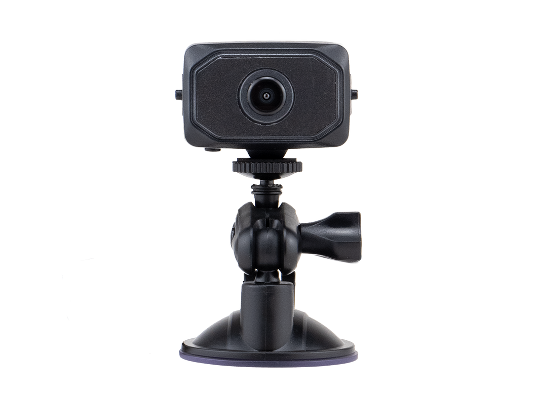 Visionworks HD Wireless Dash Camera