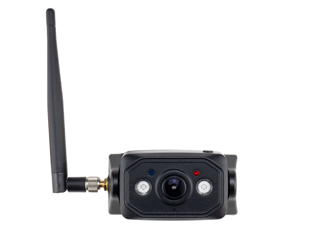 Visionworks 1080p HD Wireless Gen 2 RV Camera