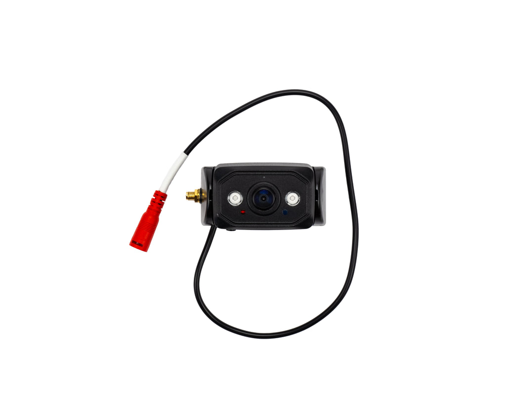Visionworks 1080p 10" Wireless Gen2 RV Backup Camera Kit - view 2
