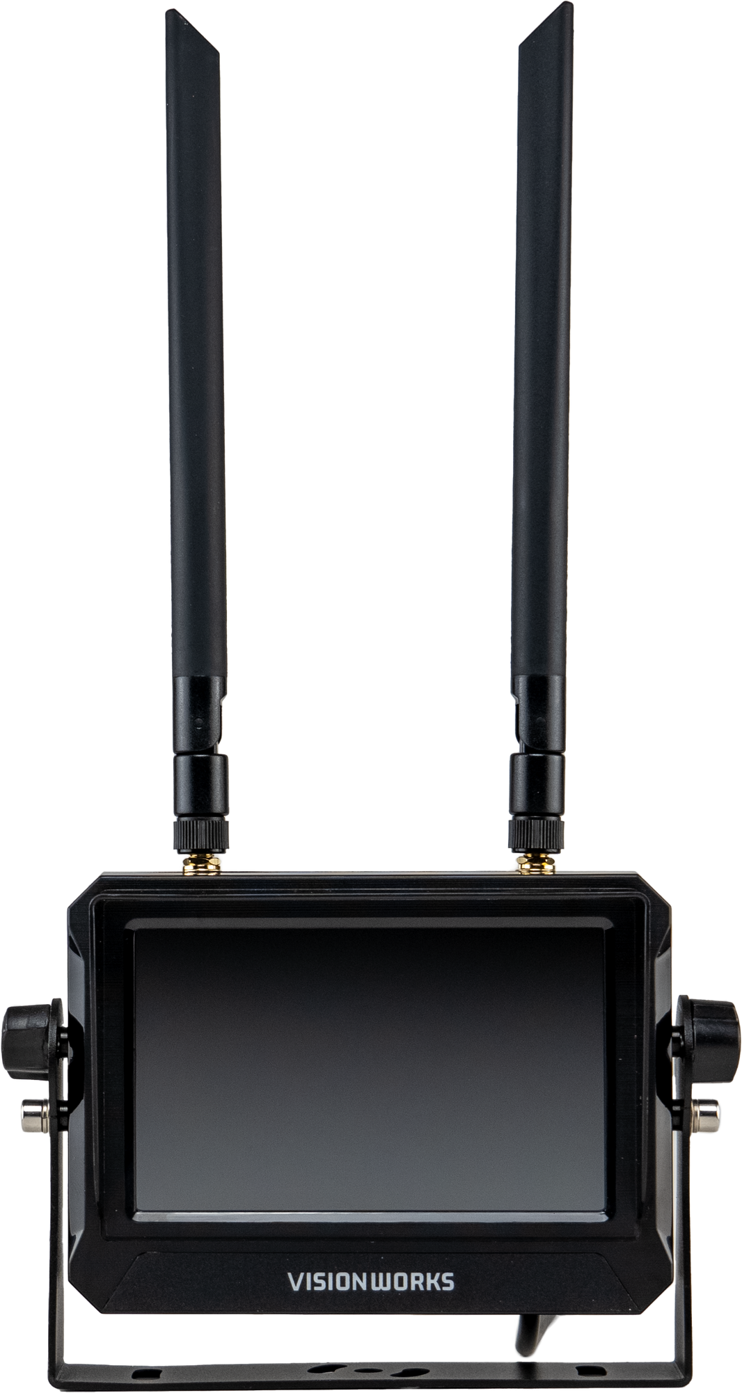Visionworks 5" Touchscreen 1080p Wireless Quad-View Monitor - view 2