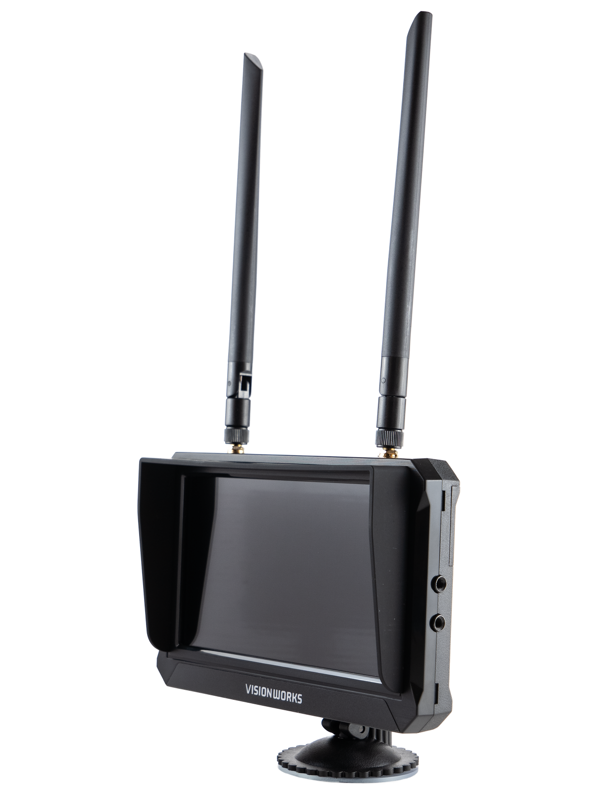 Visionworks 1080p 7" Wireless Horse Trailer Interior Camera System - view 5