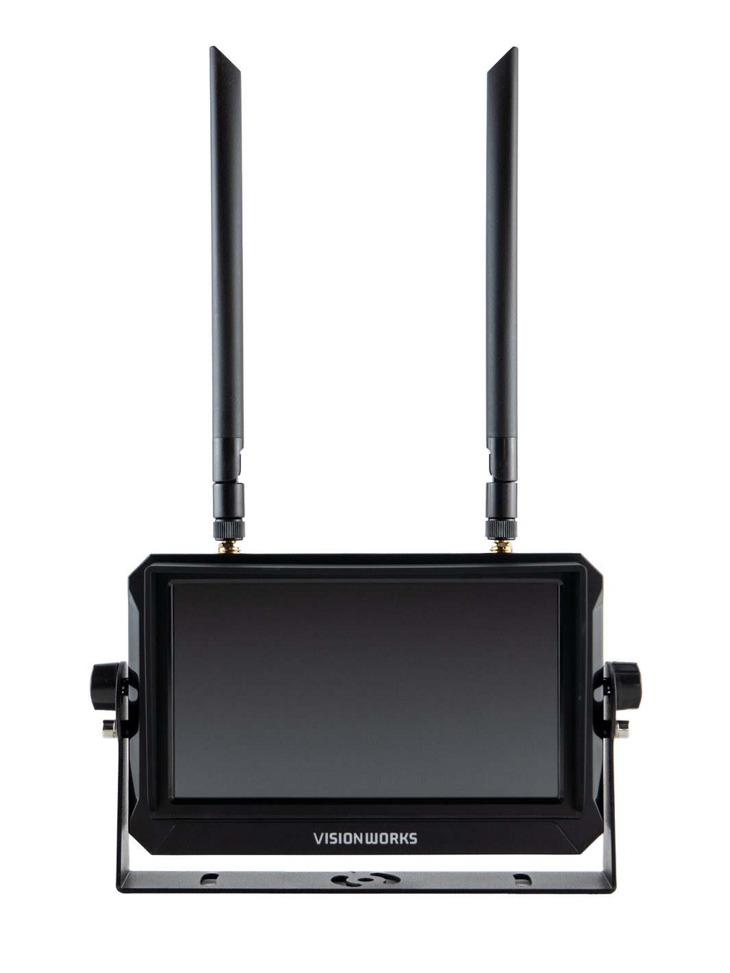 Visionworks 7" Touchscreen 1080p Wireless Quad-View Monitor
