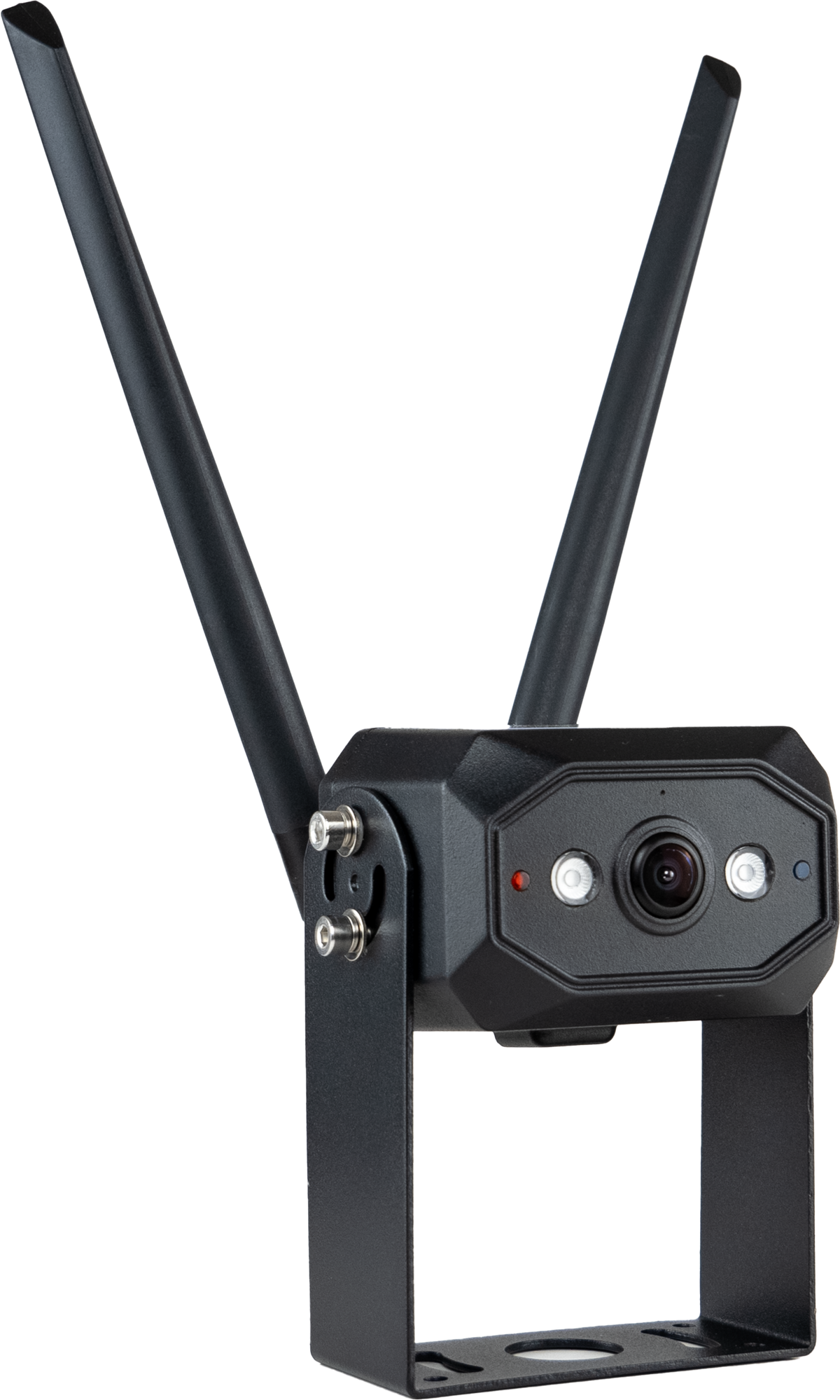 Visionworks 1080p 7" Wireless Horse Trailer Interior Camera System - view 3