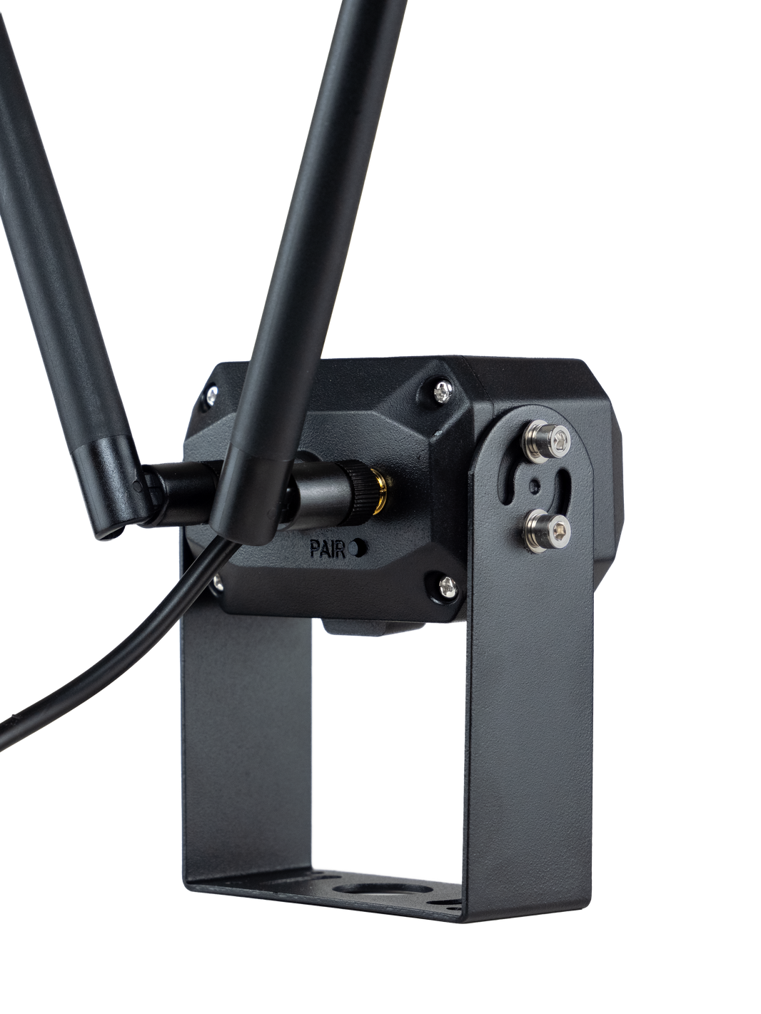 Visionworks 1080p 7" Wireless Horse Trailer Interior Camera System - view 2