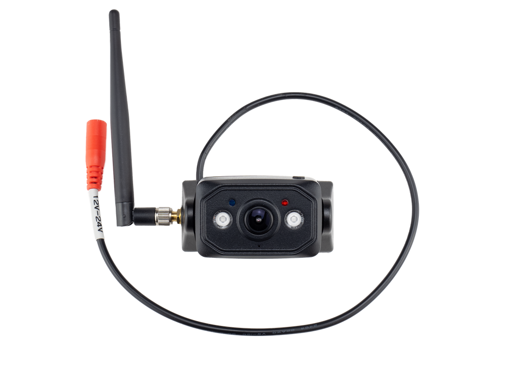 Visionworks 1080p HD Wireless Gen 2 RV Camera - view 2