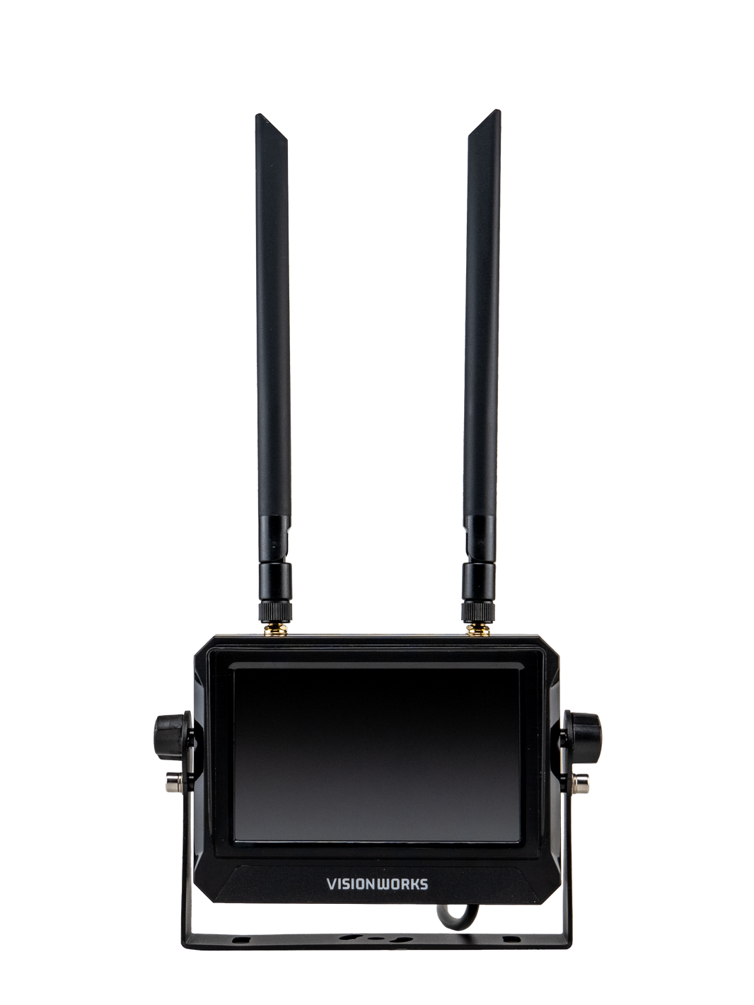 Visionworks 5" Touchscreen 1080p Wireless Quad-View Monitor