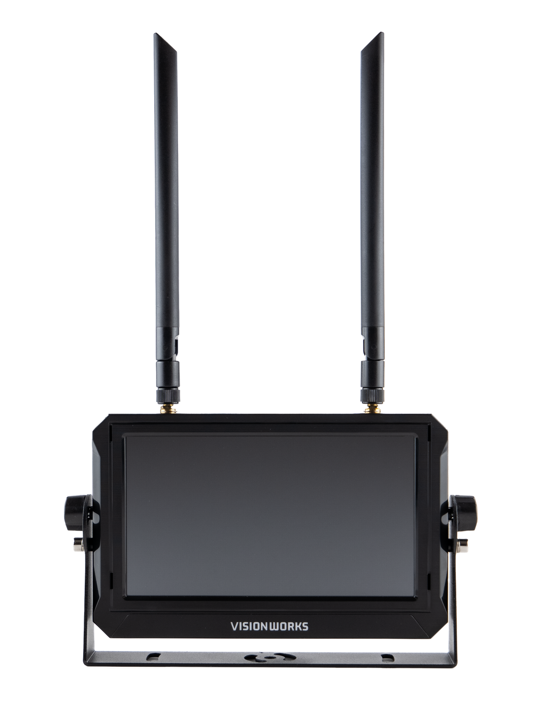 Visionworks 7" Touchscreen 1080p Wireless Quad-View Monitor - view 2