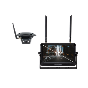 Visionworks 1080p 10" Wireless Gen2 RV Backup Camera Kit