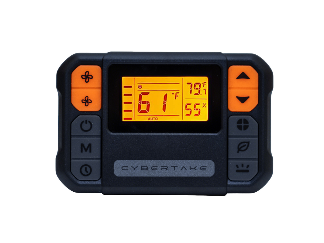 Cybertake wireless remote control for S1 Pro and S2 Pro