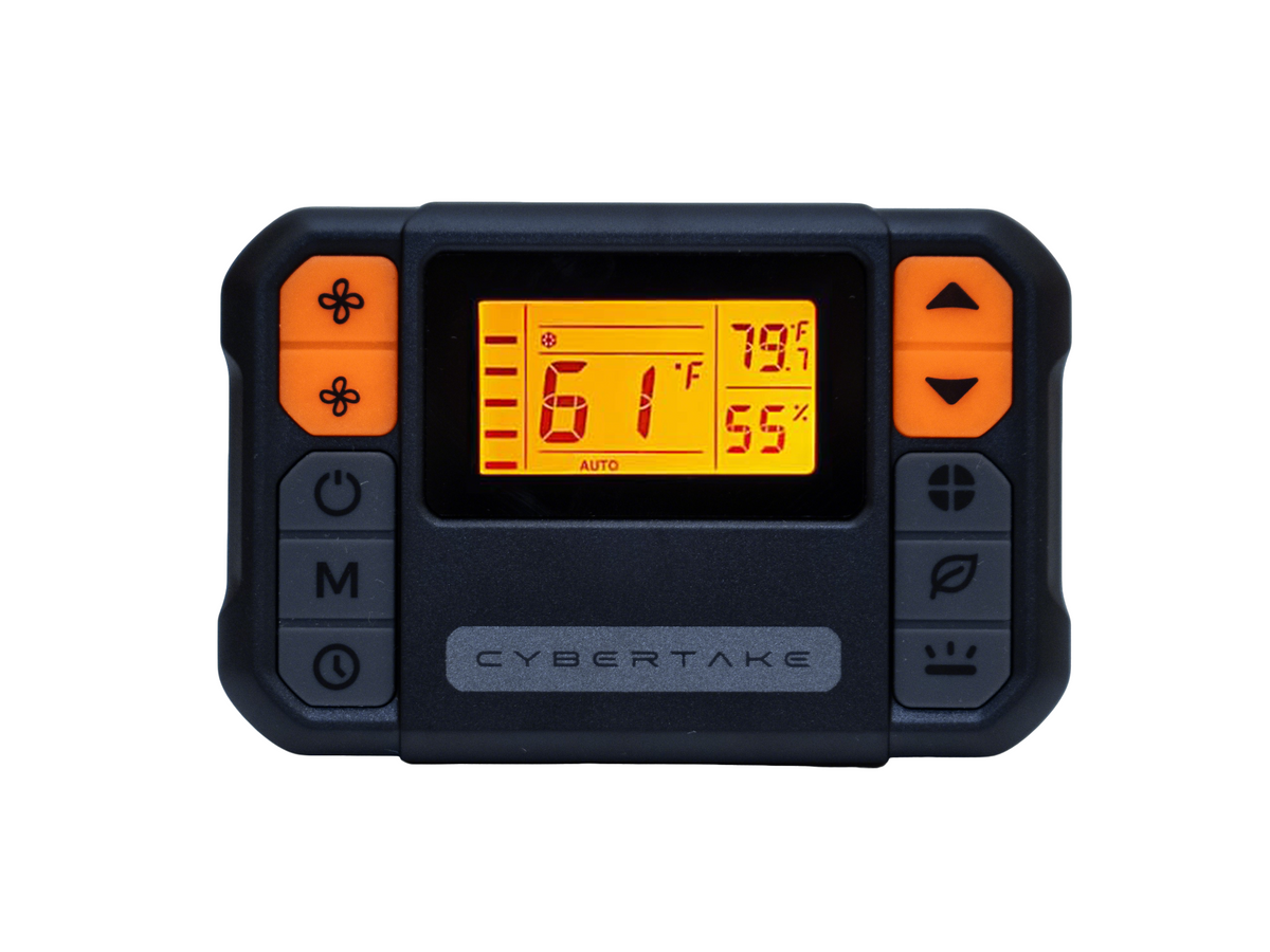 Cybertake wireless remote control for S1 Pro and S2 Pro