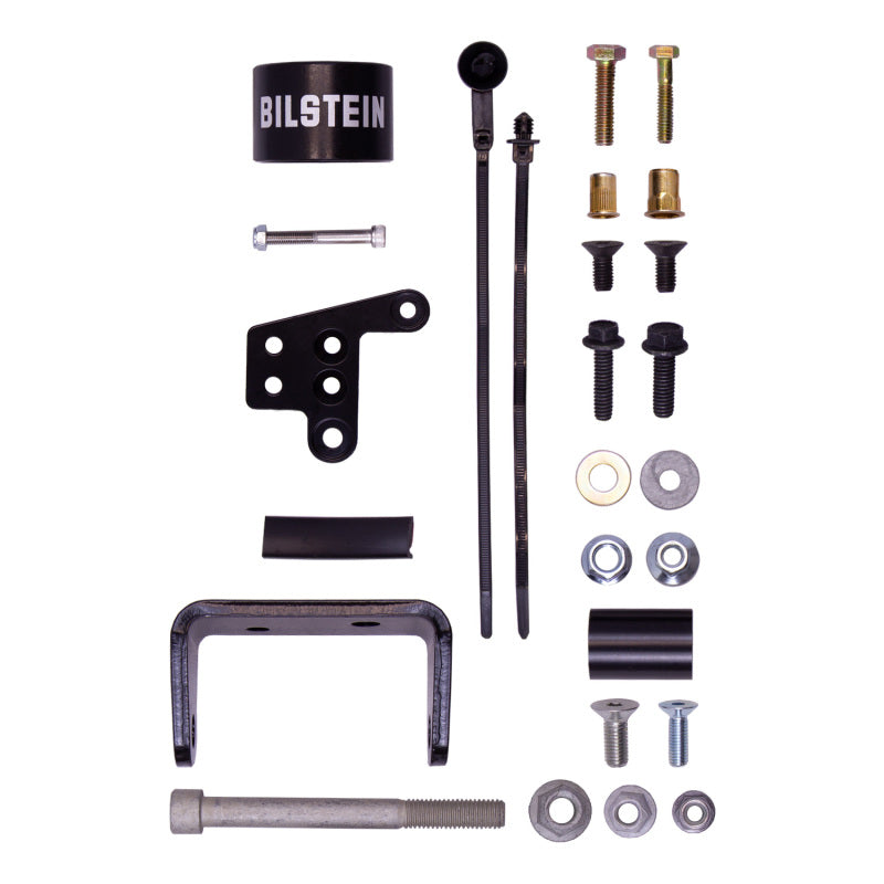 Bilstein 25-305296 B8 5160 shock for Jeep Gladiator 2020-2026