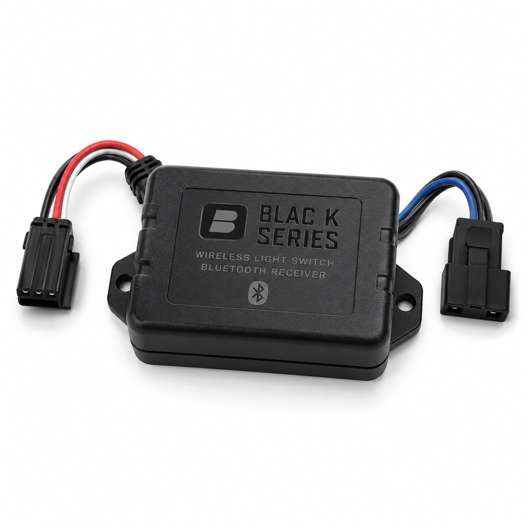 Wireless Light Switch Bluetooth Receiver – RV Parts Giant