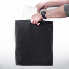 Faraday Defense CORDURA X Faraday Bag 14" x 16", Laptop XL, USA Made - photo 2