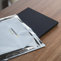 Faraday Defense NEST-Z Kit, 5 EMP Bags 12" x 18" (Laptop) - photo 5