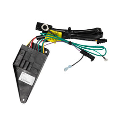 Lippert IMGL II Motor Conversion Kit for Pre-IMGL Kwikee Electric Steps, "A" Linkage - view 4