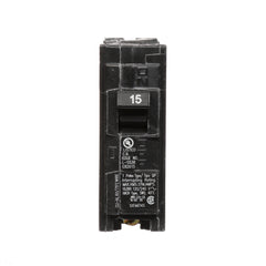 Siemens Q115 15 amp single pole Type QP circuit breaker