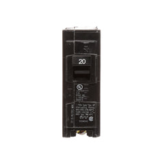 Siemens Q120 20 amp single pole Type QP circuit breaker