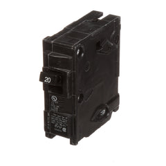 Siemens Q120 20 amp single pole Type QP circuit breaker