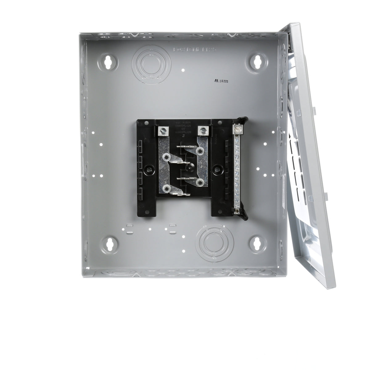 Siemens E0816ML1125S 125 amp main lug load center