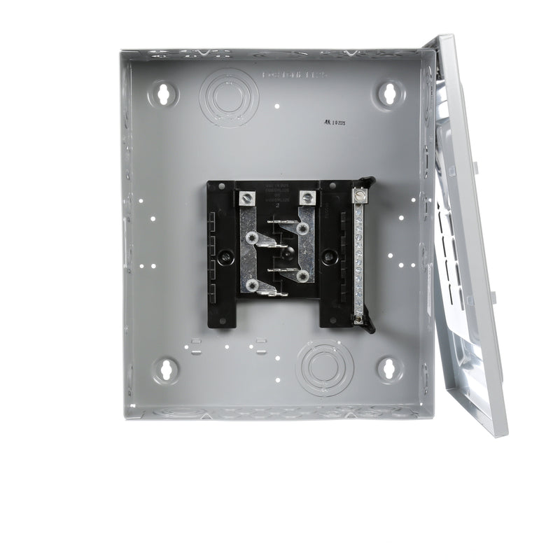 Siemens E0816ML1125S 125 amp main lug load center
