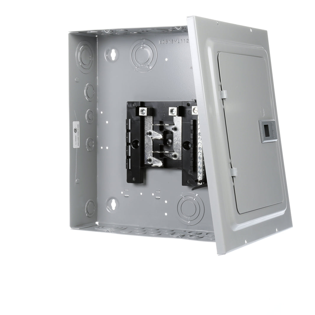 Siemens E0816ML1125S 125 amp main lug load center