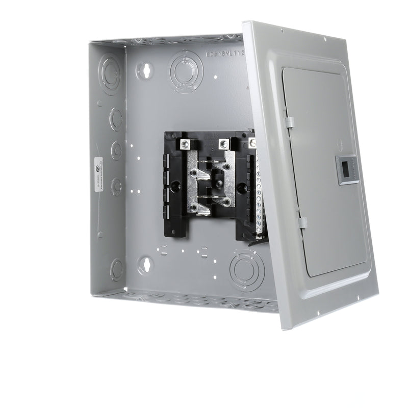 Siemens E0816ML1125S 125 amp main lug load center