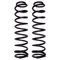 Bilstein 53-323873 B12 coil springs for Jeep Gladiator 2020-2026