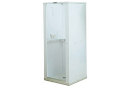 shower room fiberglass
