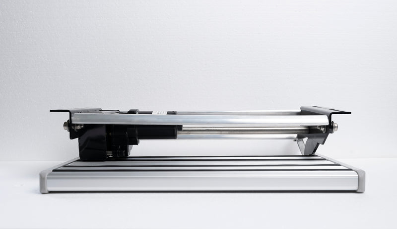Electric Entrance Door Steps (Two Steps)