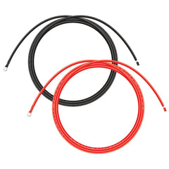 Rich Solar Extension Cable to Connect Charge Controller to Battery