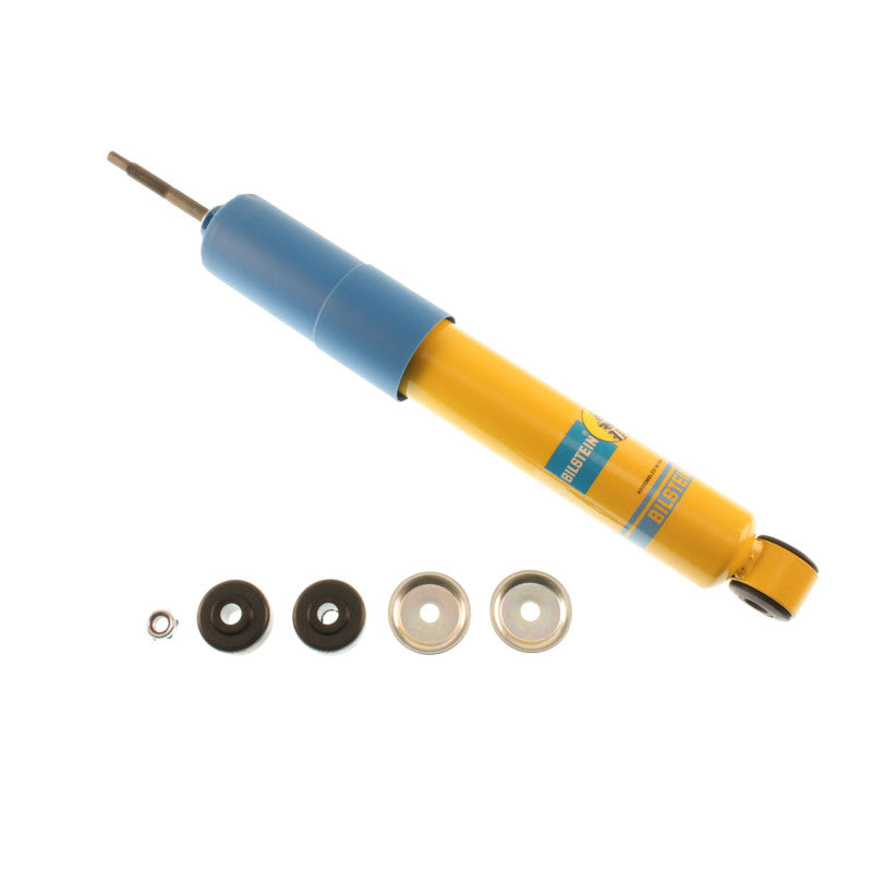 Bilstein 24-060813 B6 4600 shock for Chevy Silverado 2500 HD 2001-2010