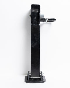 Folding Stabilizer Leg - Adjustable Height