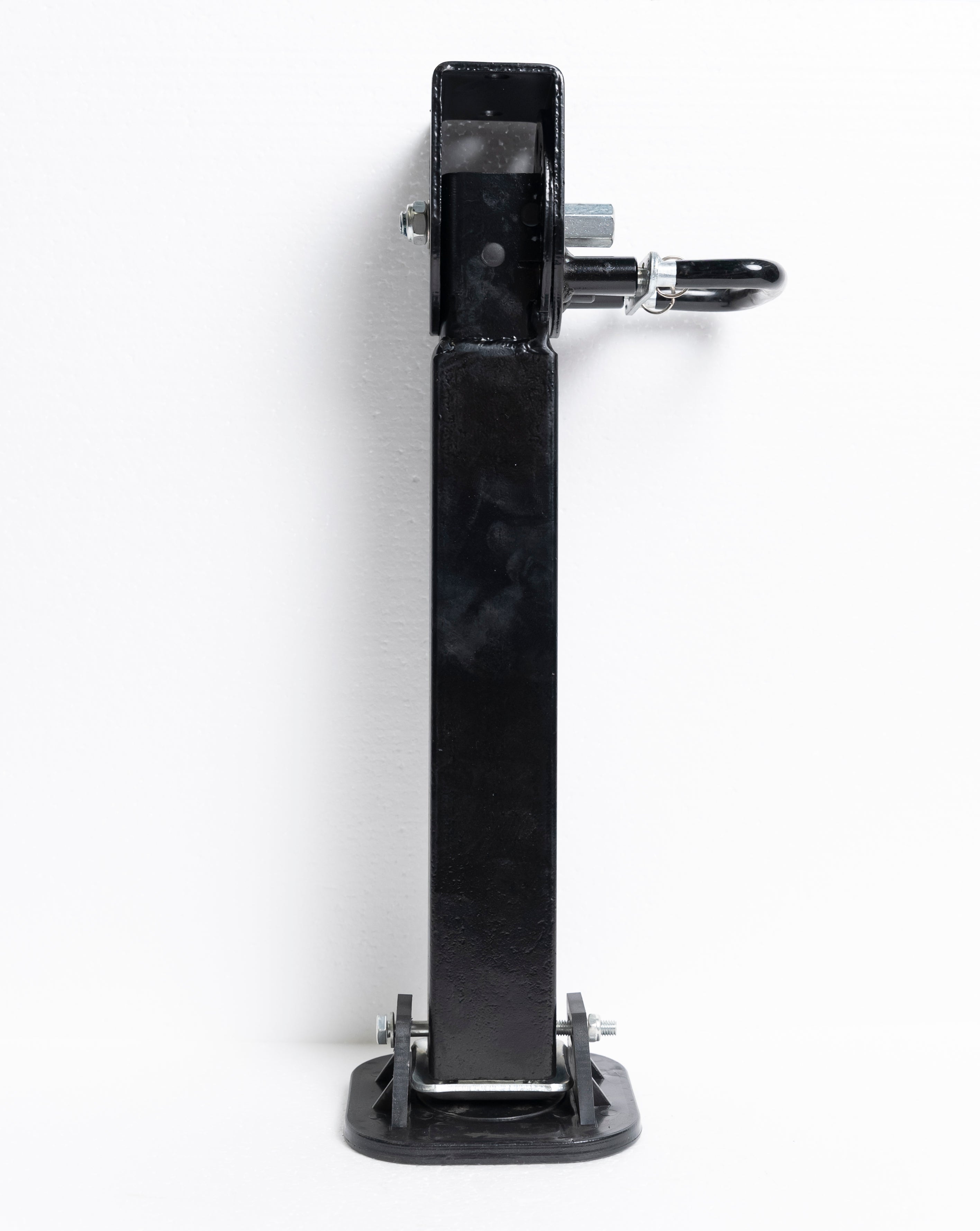 Folding Stabilizer Leg - Adjustable Height
