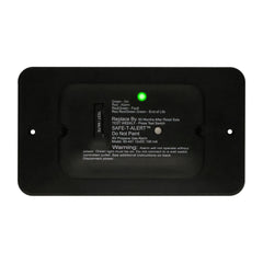 Safe-T-Alert 80-441-BL-TR propane / LP gas alarm, black